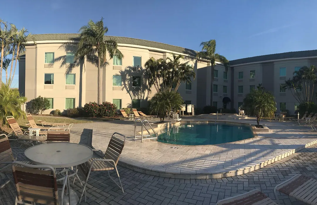 Sleep Inn Clearwater-St Petersburg-1