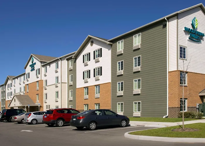 Extended Stay America Select Suites - Clearwater Largo